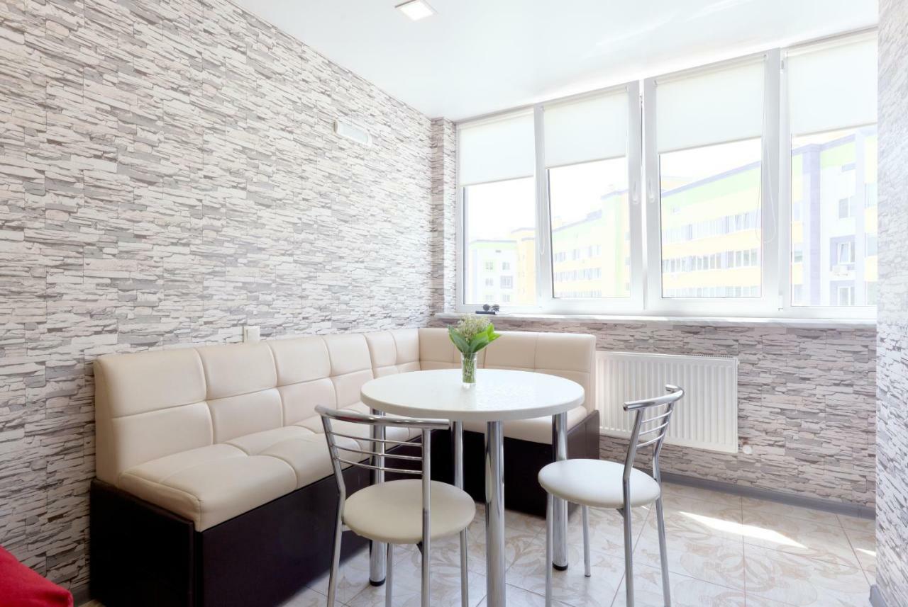 088 Apartment Near Airport Zhulyan Kiev Dış mekan fotoğraf